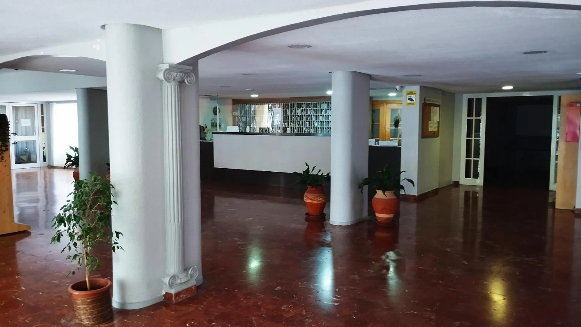 Apartamento Aguila Benalmadena Spain