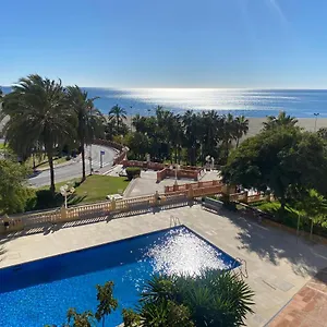 Puerto Marina Apartment Benalmadena