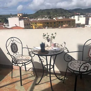 Atico La Laguna Con Terraza Y Vistas Apartment La Laguna (Tenerife)