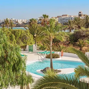 Lanzahost Cucharas Dreams Apartment Costa Teguise
