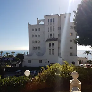 Sunny Apartment Benalmadena