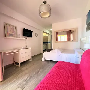 Apartment Tamarindos By Alfresco, Benalmadena