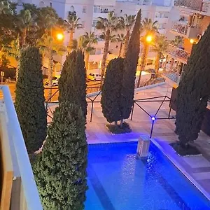 In Jupiter 5 Pools Apartment Benalmadena