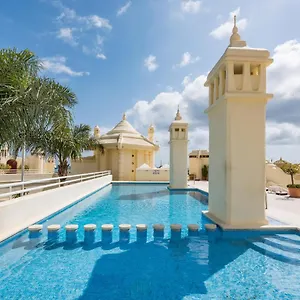 Wintowinrentals De Lujo En Medio De Puerto Marina. Apartment Benalmadena