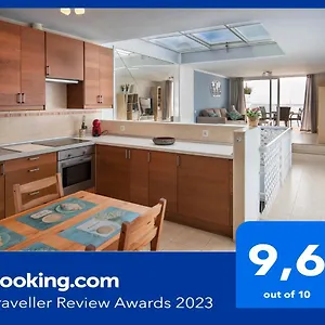 Maximilian House-duplex Vista Al Mar En Complejo Con Piscina Apartment Puerto del Carmen (Lanzarote)
