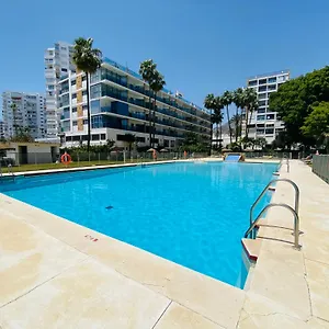 Ms Pepita Apartment Benalmadena