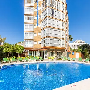 Doramar Apartment Benalmadena