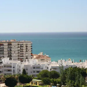 Apartment Aguila Sea View, Benalmadena
