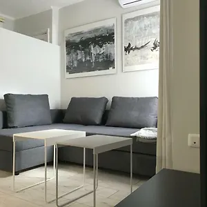 Casa Del Vado Apartment Toledo
