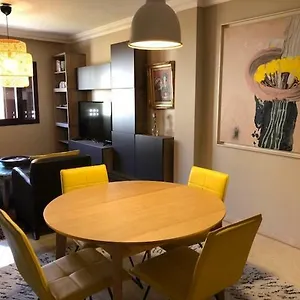 Apartamento Plaza Del Cristo La Laguna Apartment La Laguna (Tenerife)