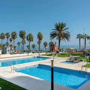 Apartment Aloha 804, Benalmadena