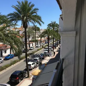 Apartment Avda De Palmeras, Benalmadena