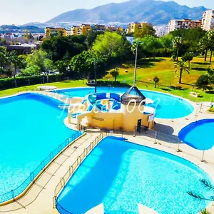 Apartment J009 - - Complex Minerva & Jupiter, Benalmadena