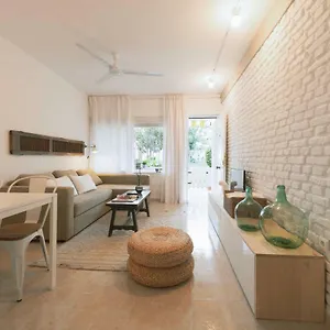 Apartment Lacatorce, Benalmadena