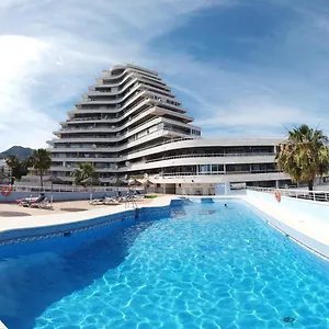 Apartment Cielomar Costa, Benalmadena