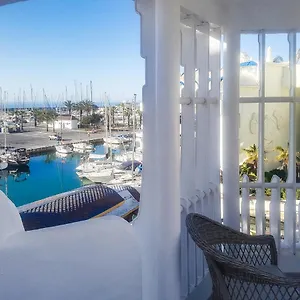 Apartment Homelystay-benalmadena, Puerto Marina, Benalmadena