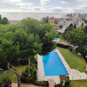 Apartment San Francisco Panoramic, Benalmadena