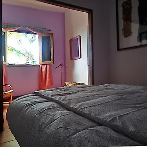 The Violet House Muy Cerca Del Aeropuerto Tenerife Norte Homestay La Laguna (Tenerife)