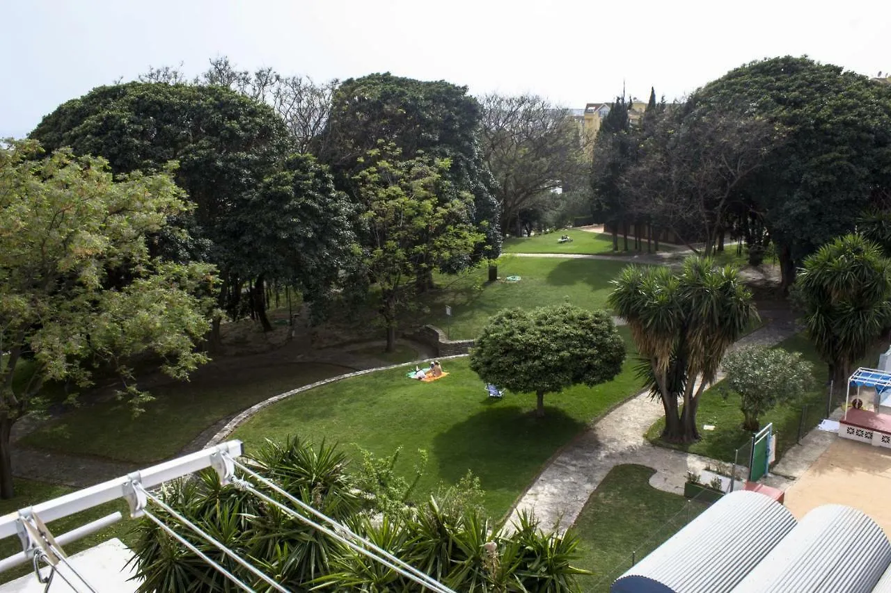 Appartamento Apartamento Aguila Benalmádena