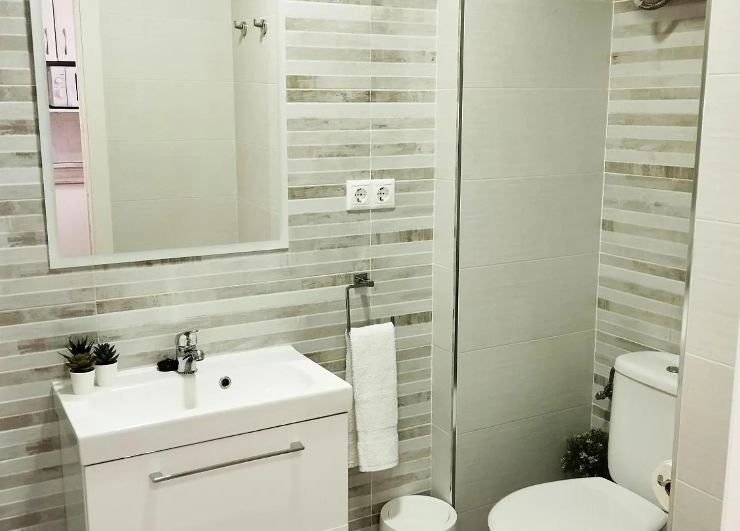 Apartamento Aguila Benalmadena Spain
