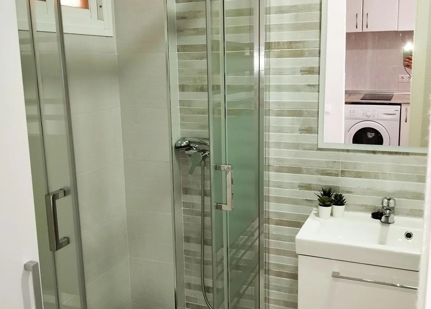 Apartamento Aguila Benalmadena