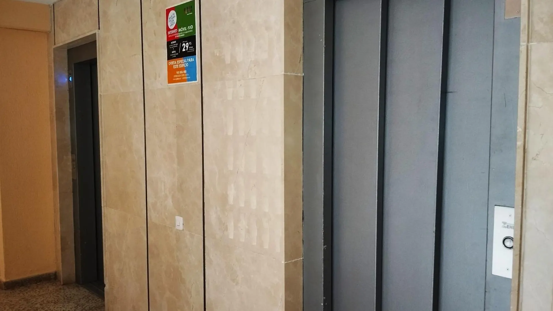 Apartamento Aguila Benalmadena Apartment