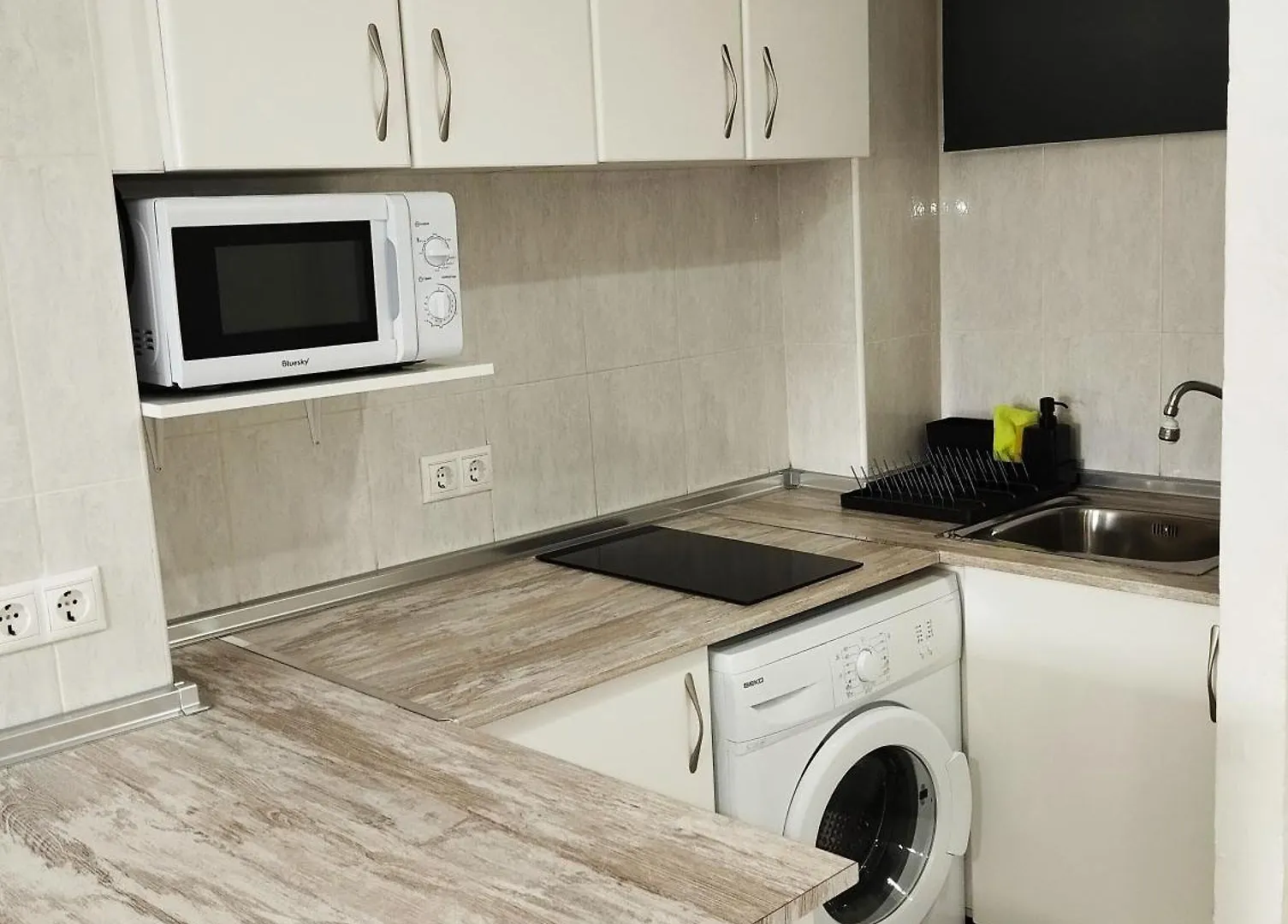 Apartamento Aguila Benalmadena