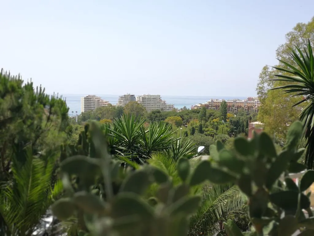 Apartamento Aguila Benalmadena Apartment