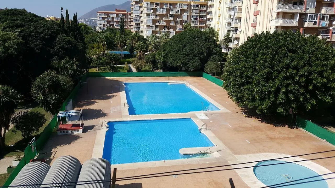 Apartamento Aguila Benalmadena