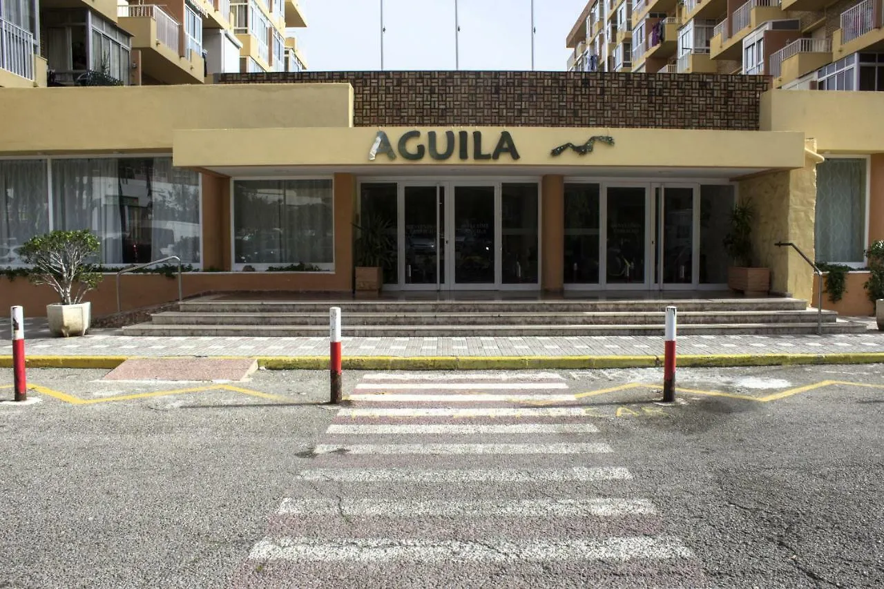 Apartamento Aguila Benalmadena Spain