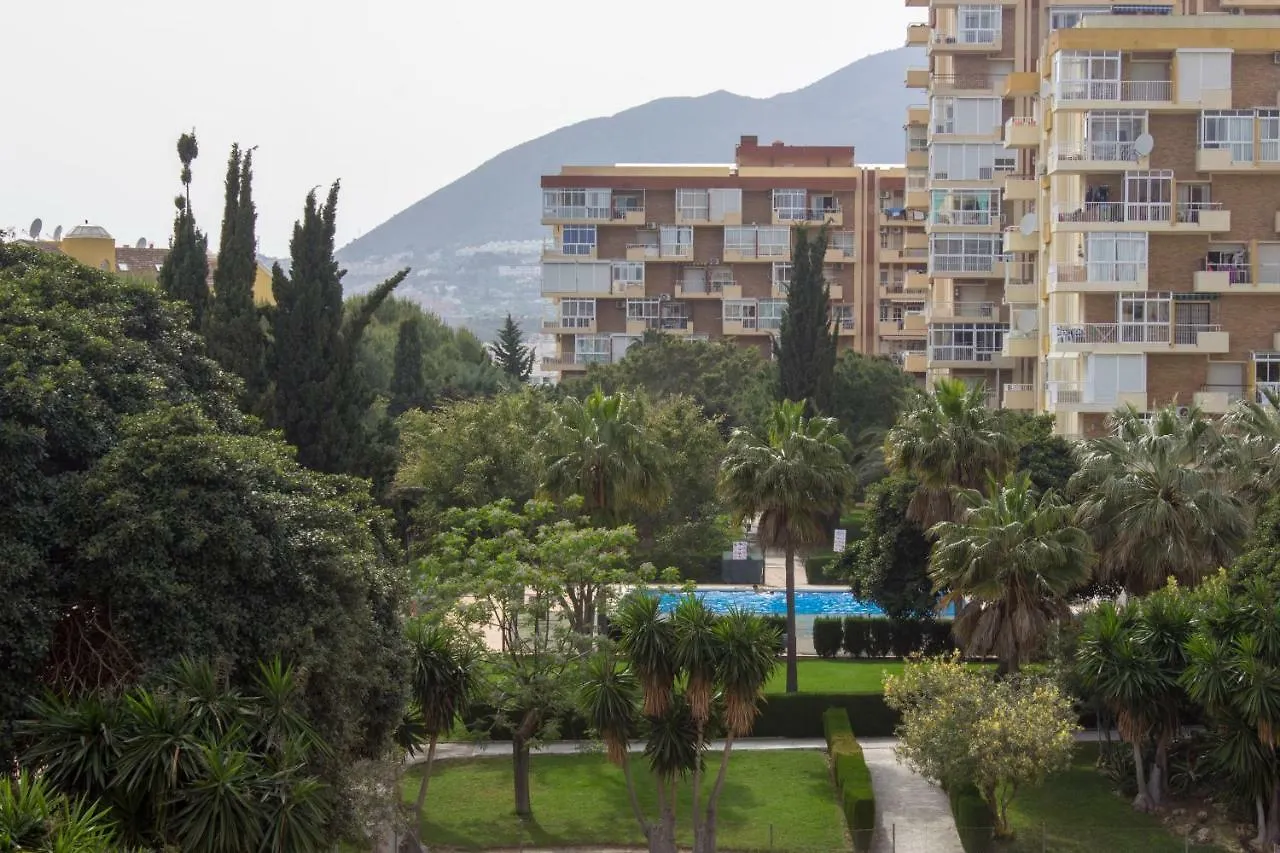 Apartamento Aguila Benalmadena 0*,  Spain