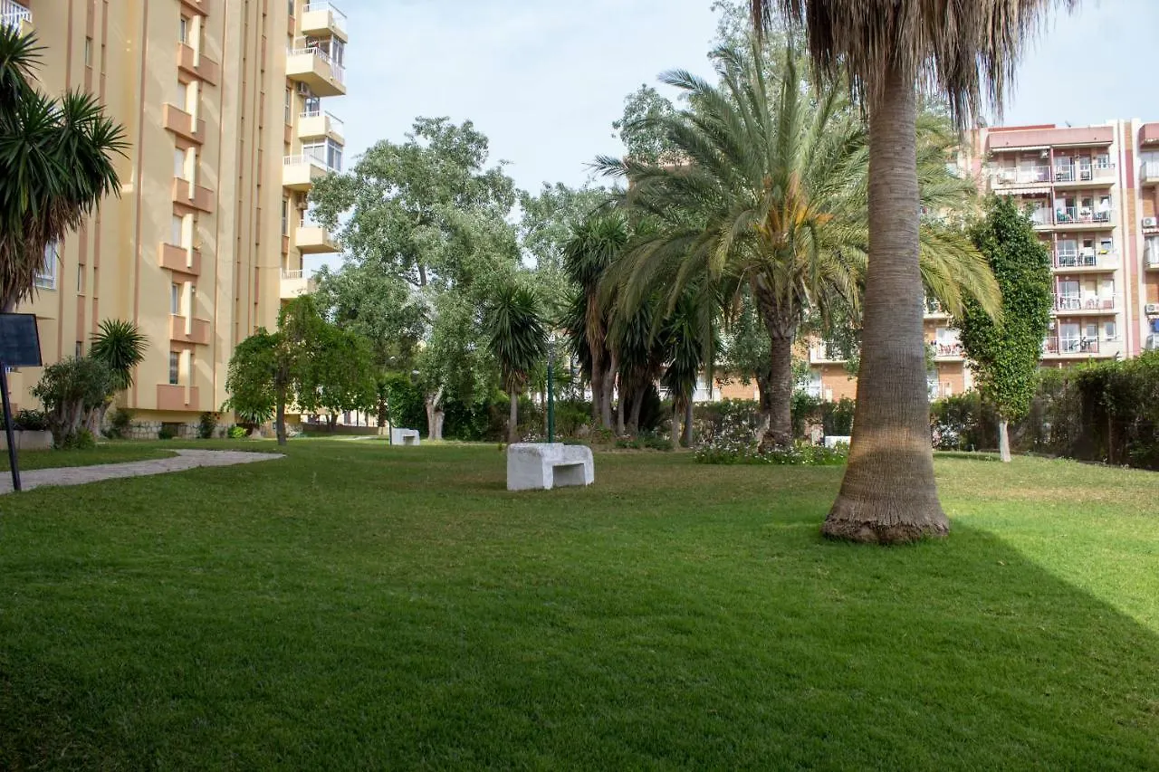 Apartamento Aguila Benalmadena Apartment
